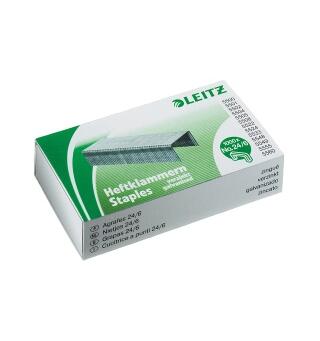 Heftestift LEITZ 24/6 (1000)